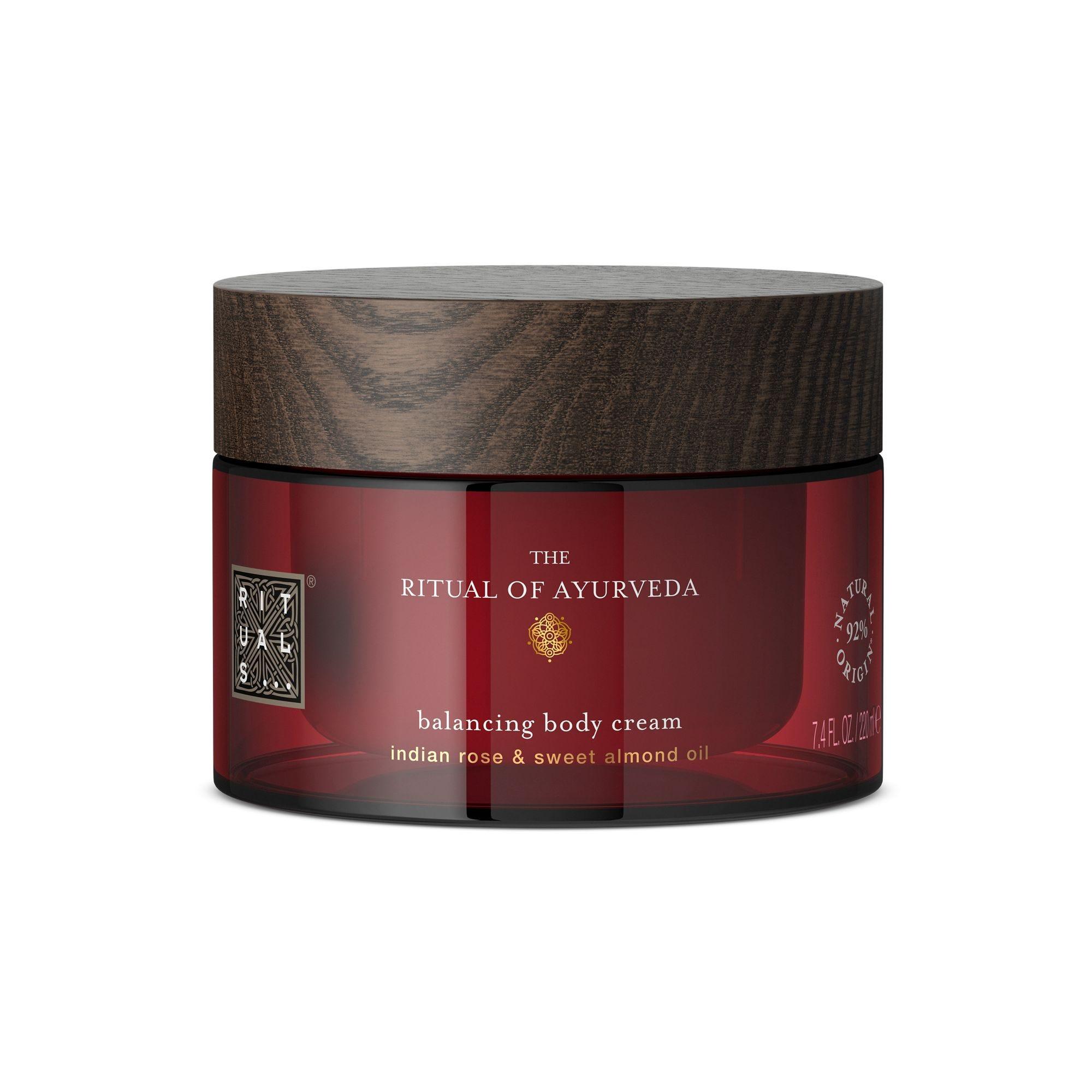 Body Cream-