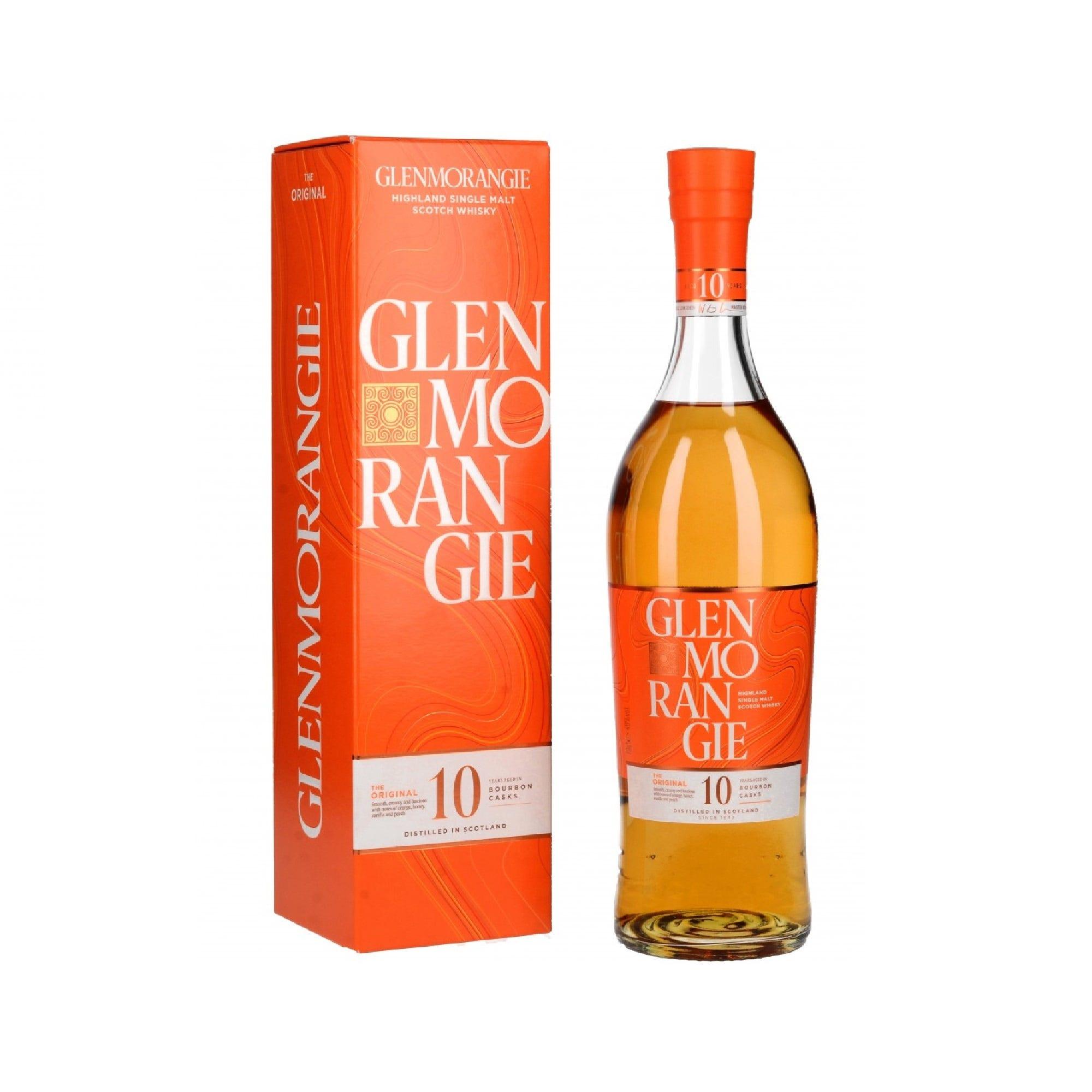 The Original - Bottles In Giftbox 100 cl