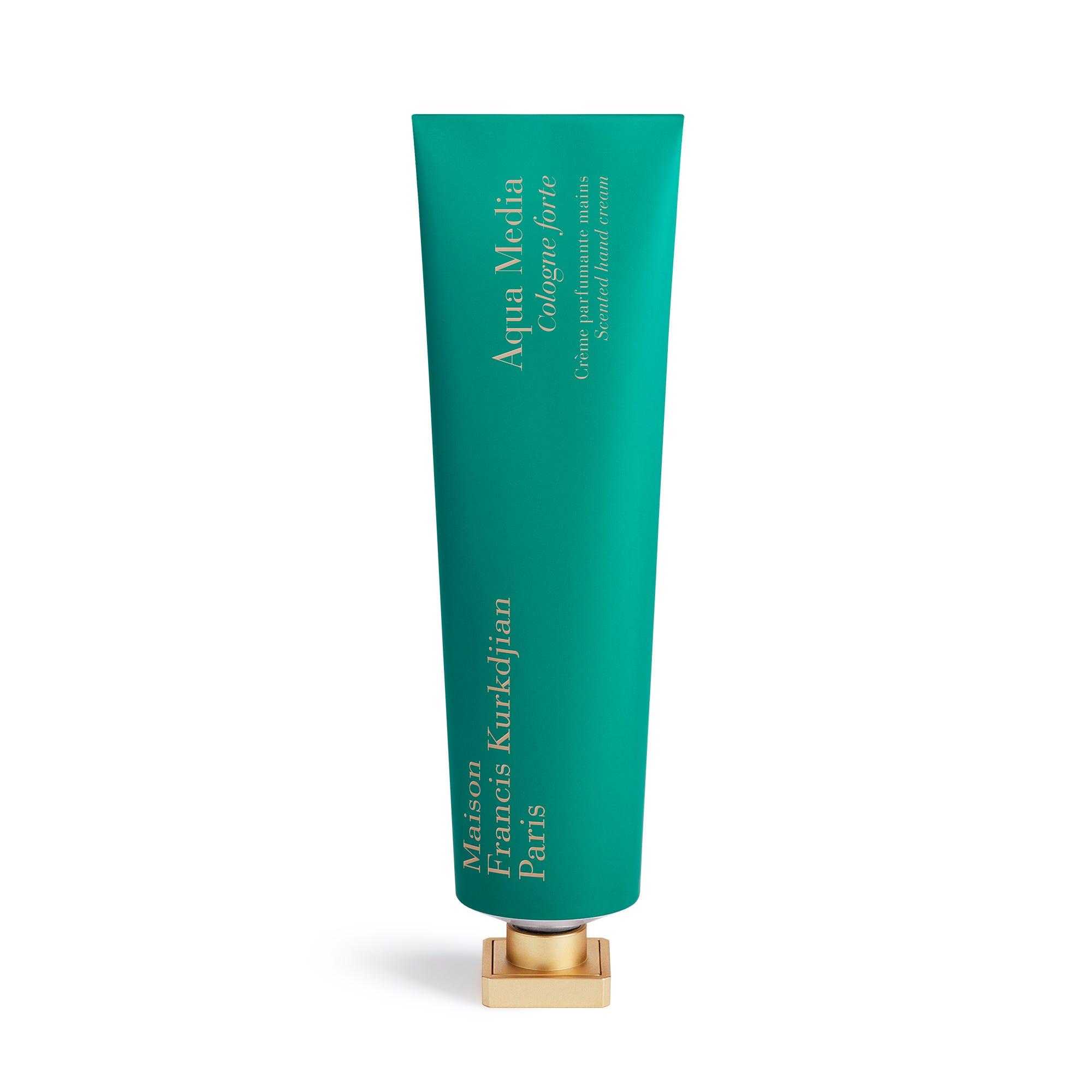 Maison Francis Kurkdjian Aqua Media Cologne Forte - Scented Hand Cream