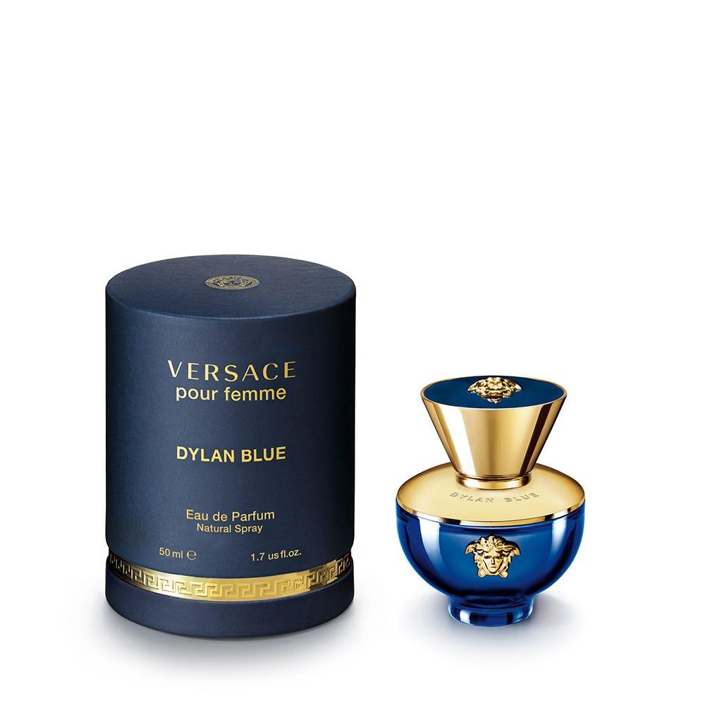 Dylan Blue-Eau de Parfum - 50 ml