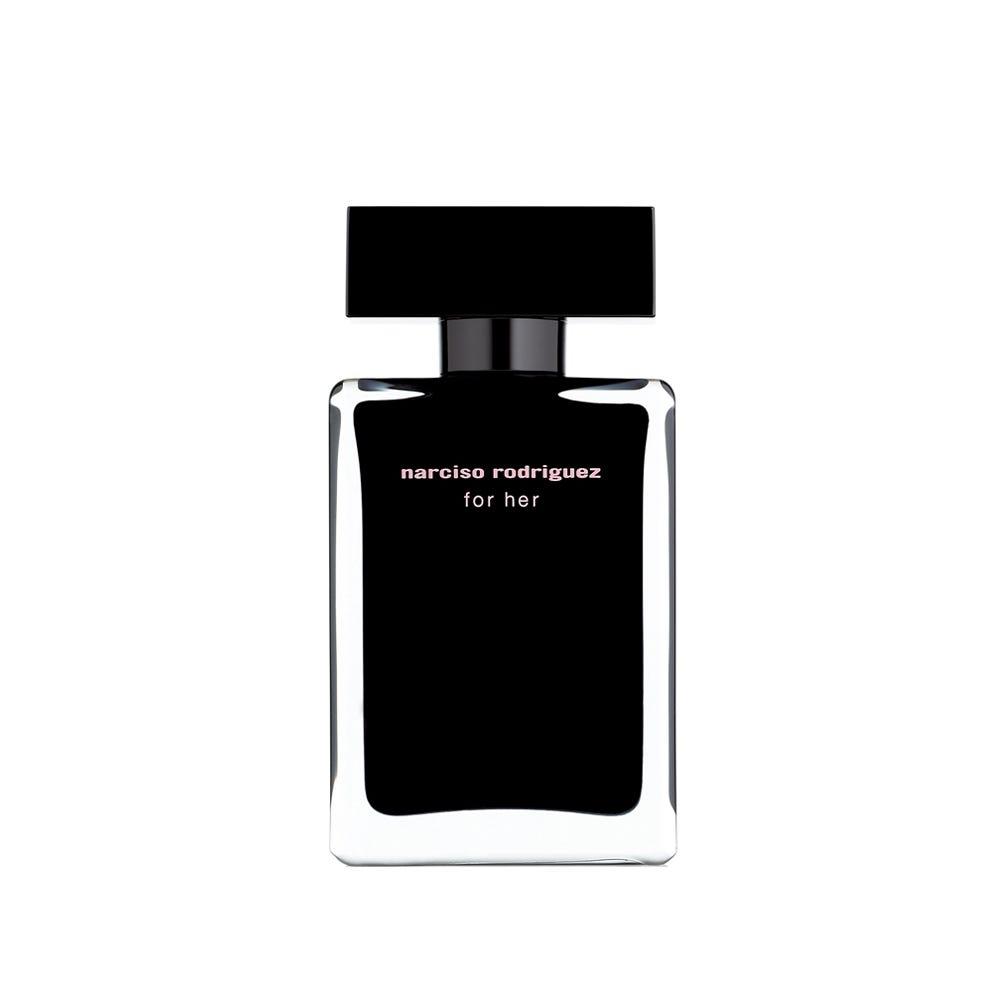 For Her-Eau de Toilette - 50 ml