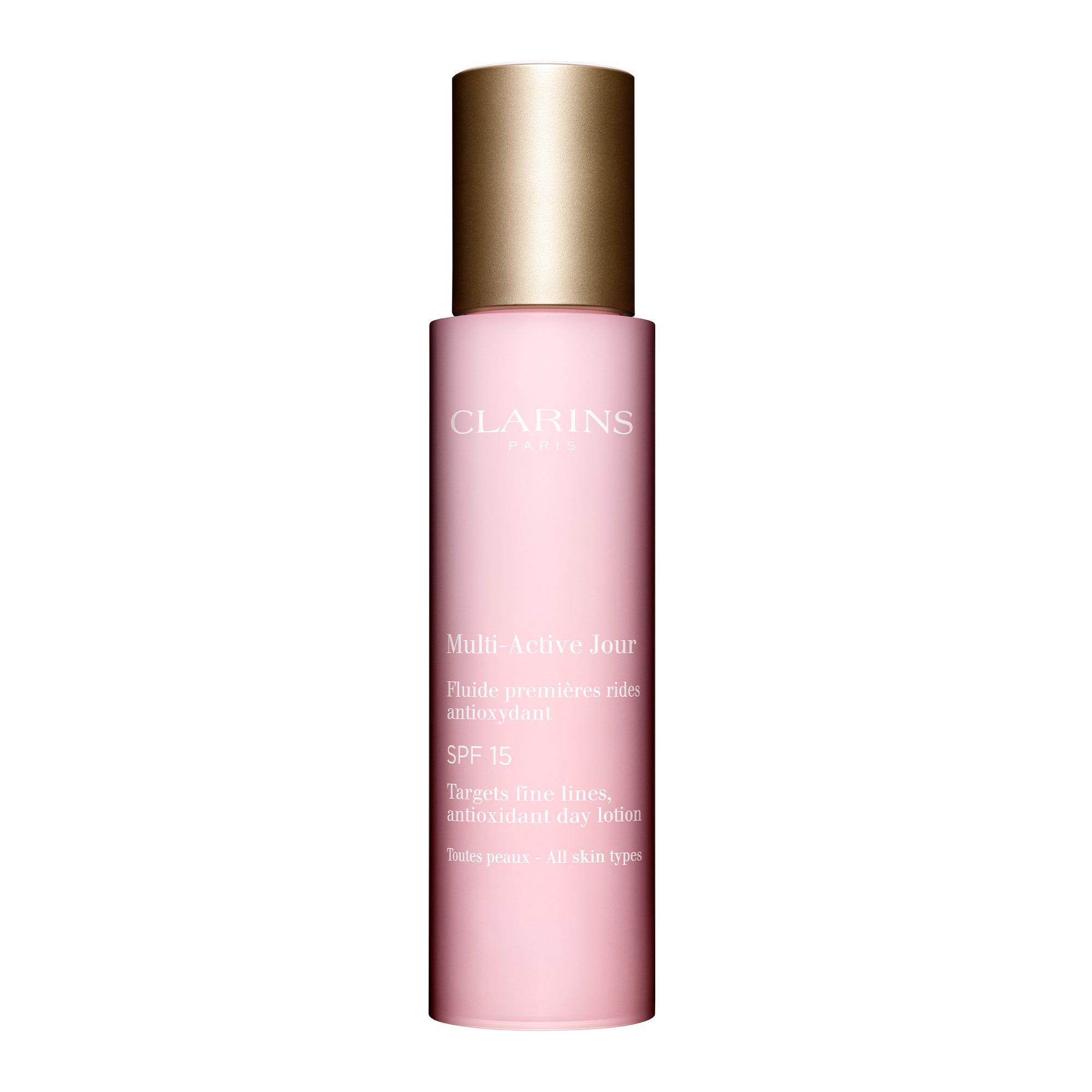 Multi-active Day Lotion - All Skin Types-50 ml