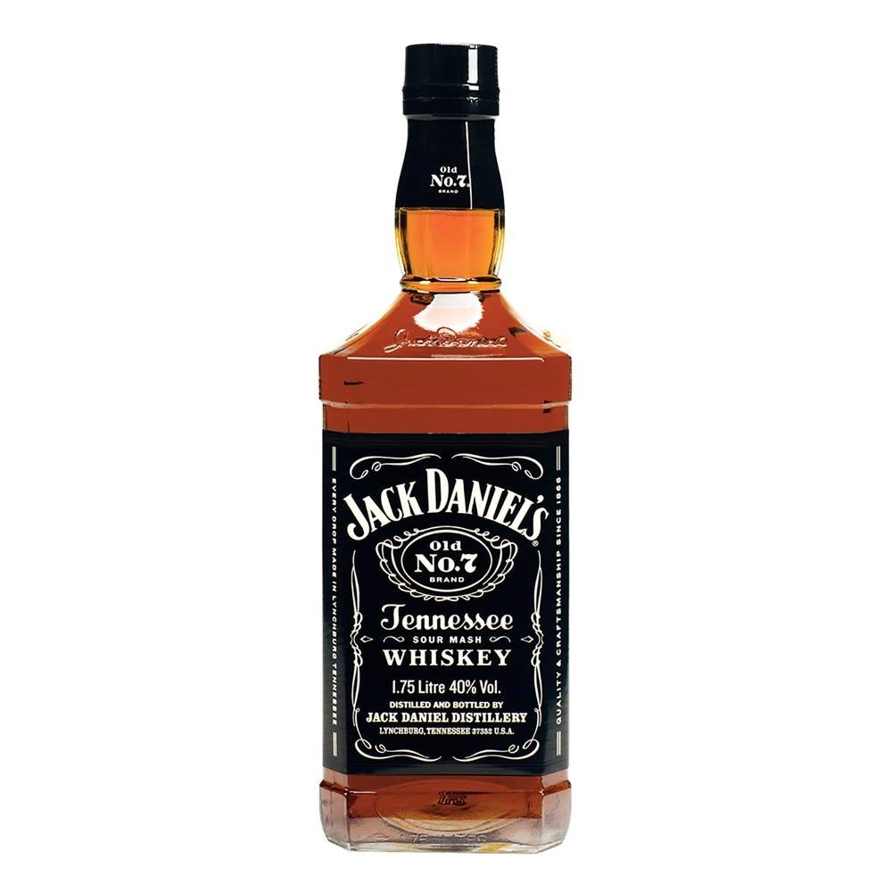 Tennessee Whiskey 1.75 l