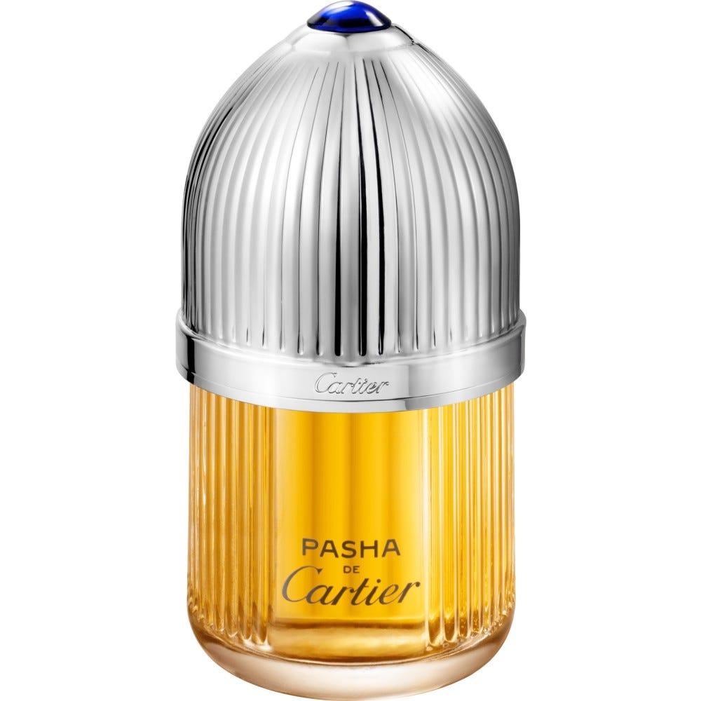 Pasha De Cartier-Eau de Parfum - 50 ml