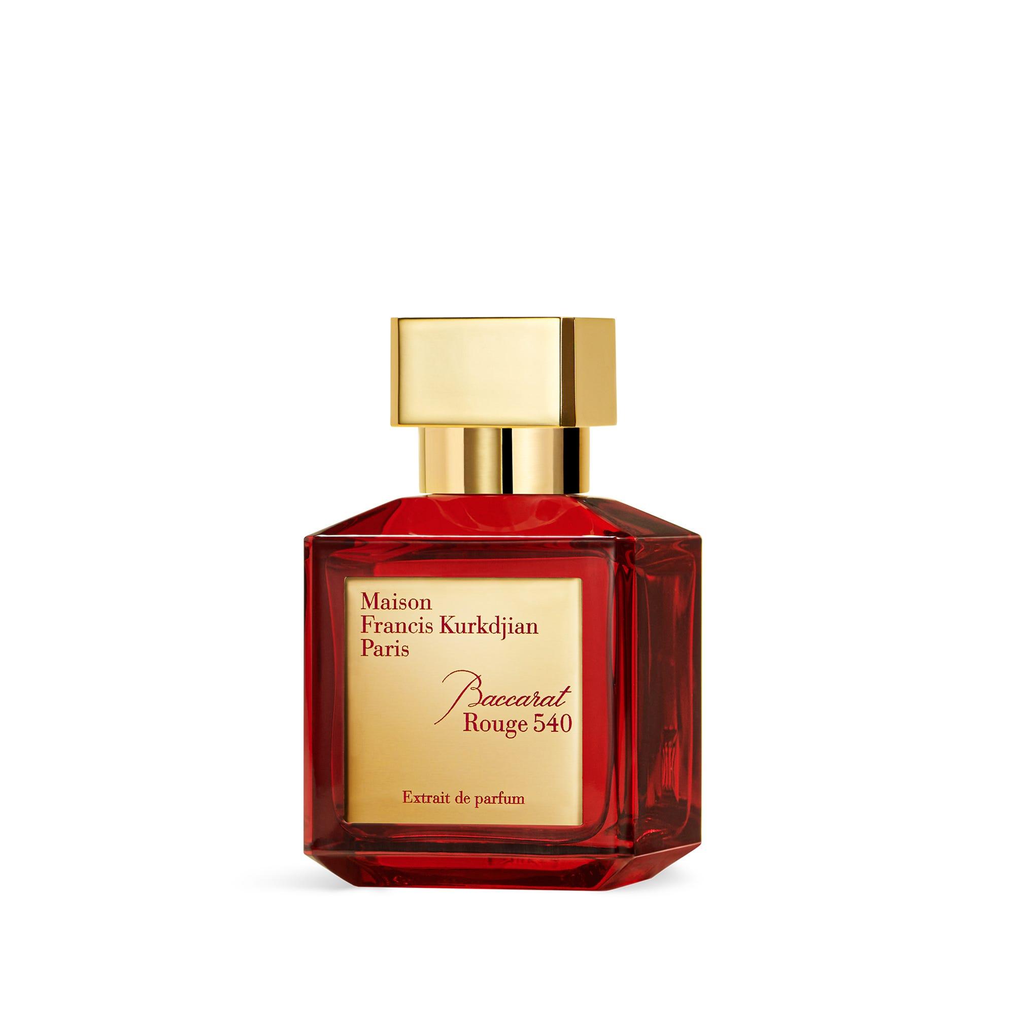 Extime - Maison Francis Kurkdjian Baccarat Rouge