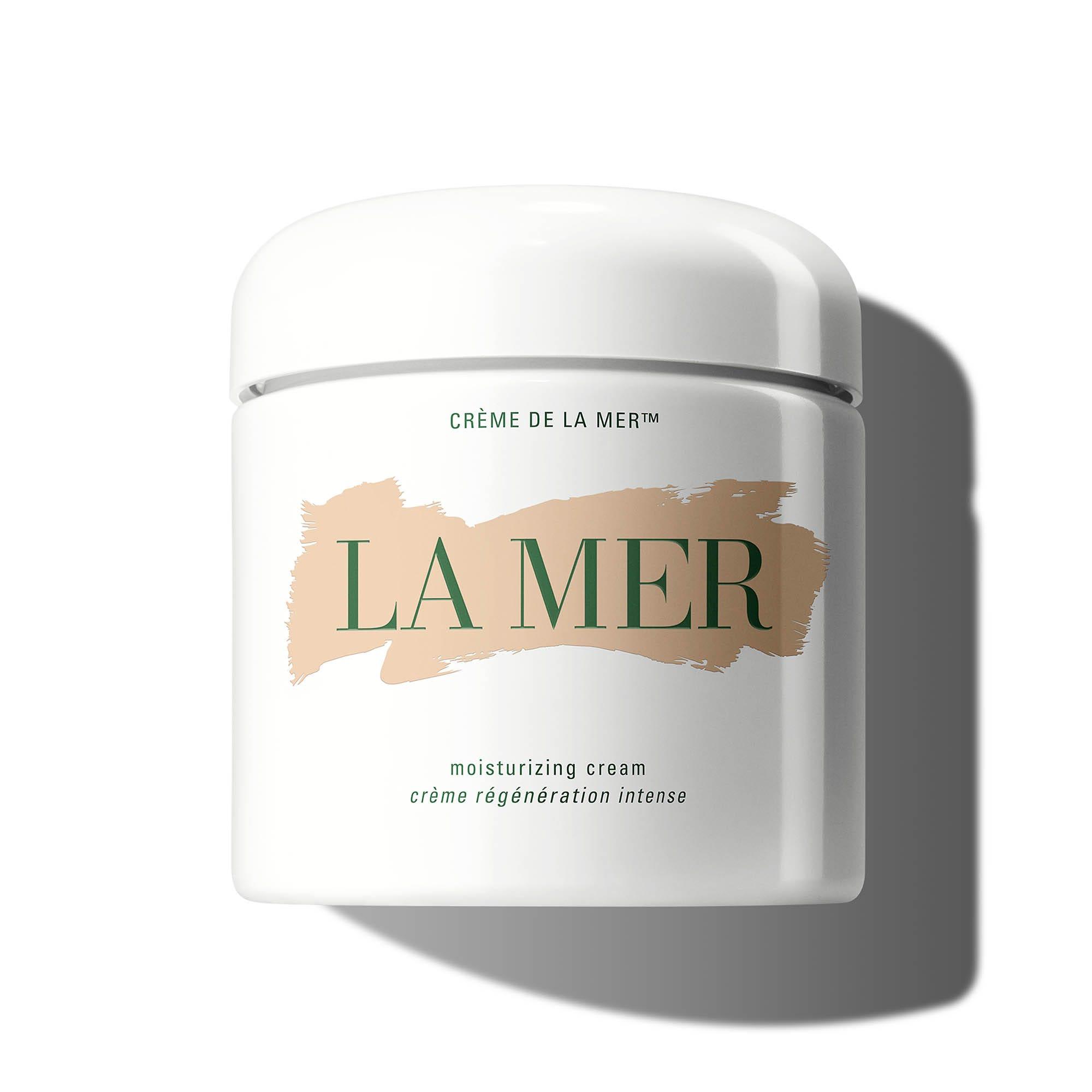 The Moisturizing Cream-500 ml