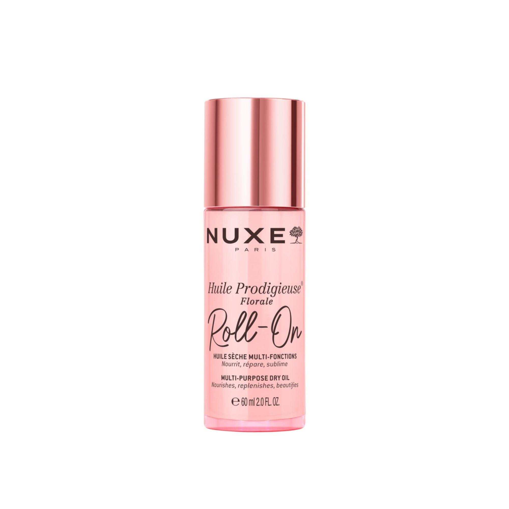Nuxe Roll-on Huile Prodigieuse® Florale