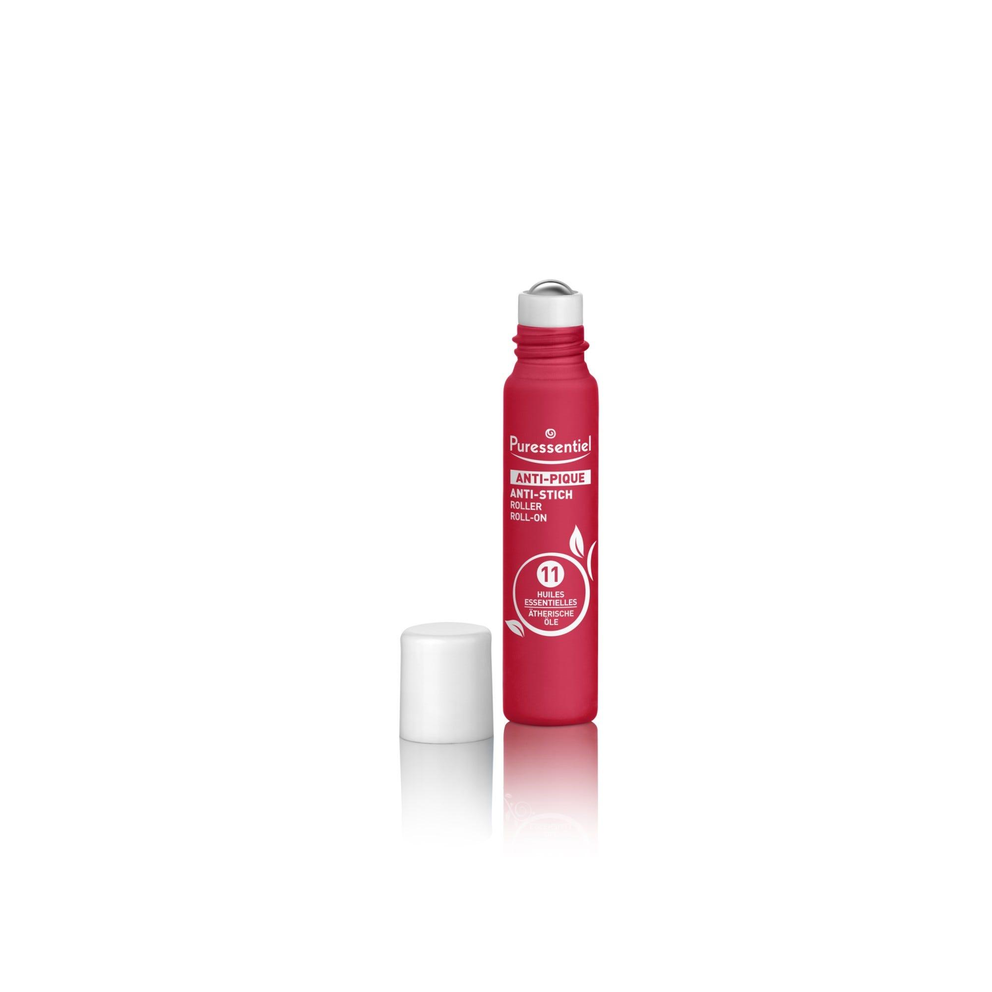 Protect Roller Apaisant-5 ml