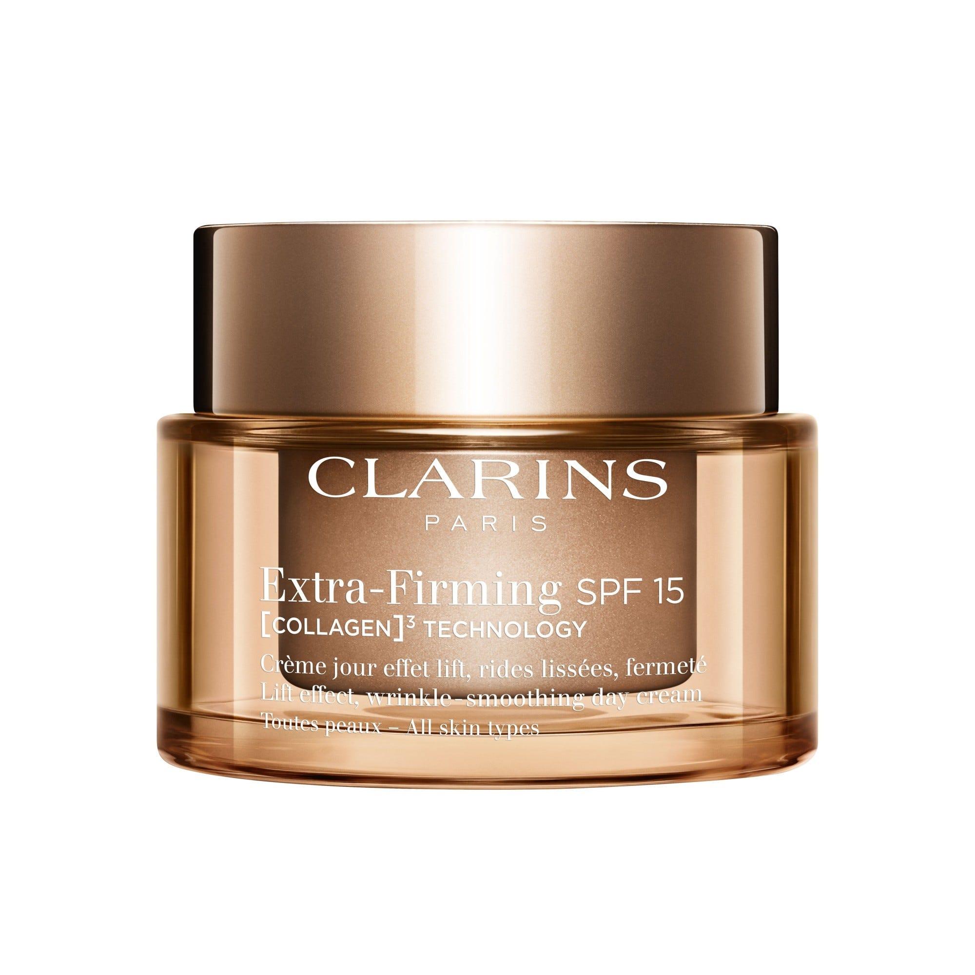 Extra-firming Day Cream-100 ml