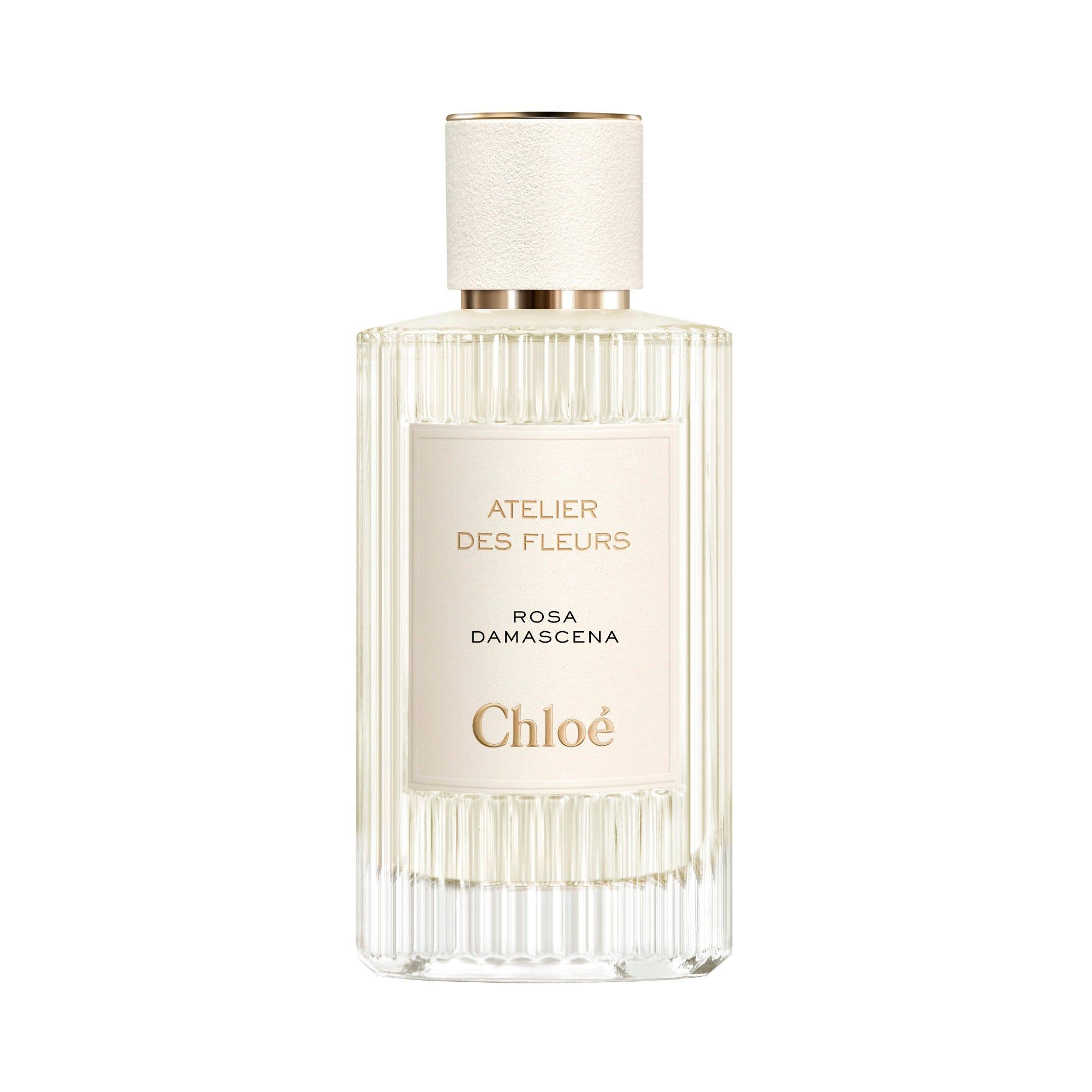 Atelier Des Fleurs Rosa Damascena-Eau de Parfum - 150 ml