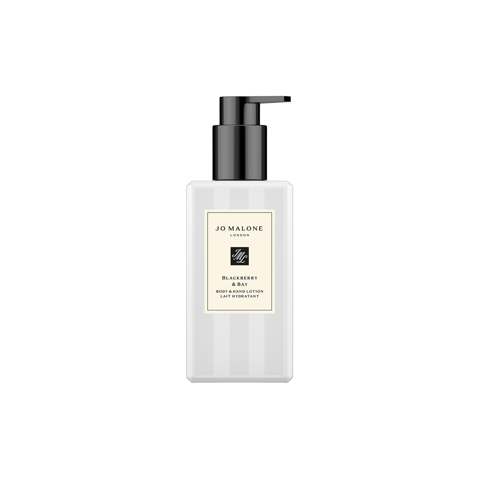 Blackberry & Bay Body & Hand Lotion-250 ml