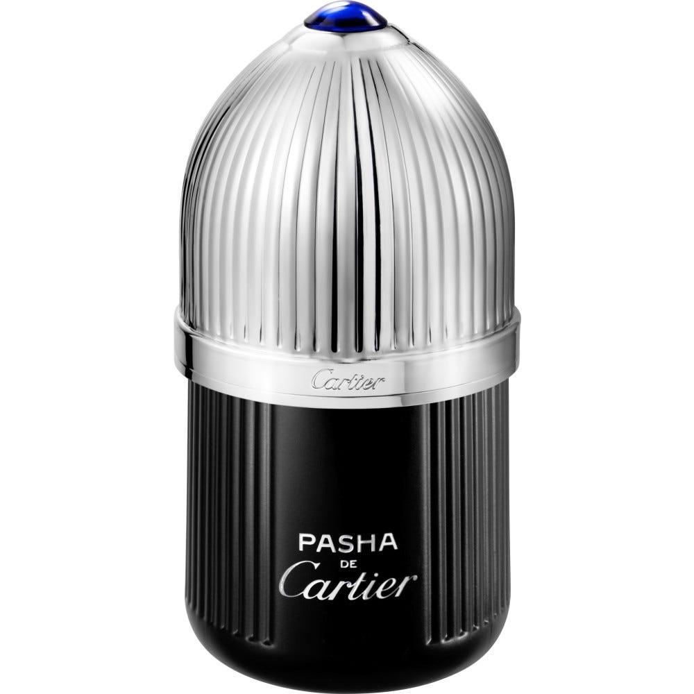 Pasha De Cartier Edition Noire-Eau de Toilette - 50 ml