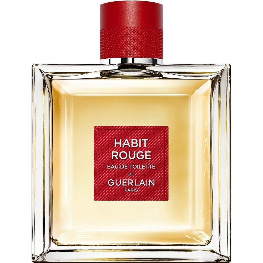 Habit Rouge-Eau de Toilette - 150 ml