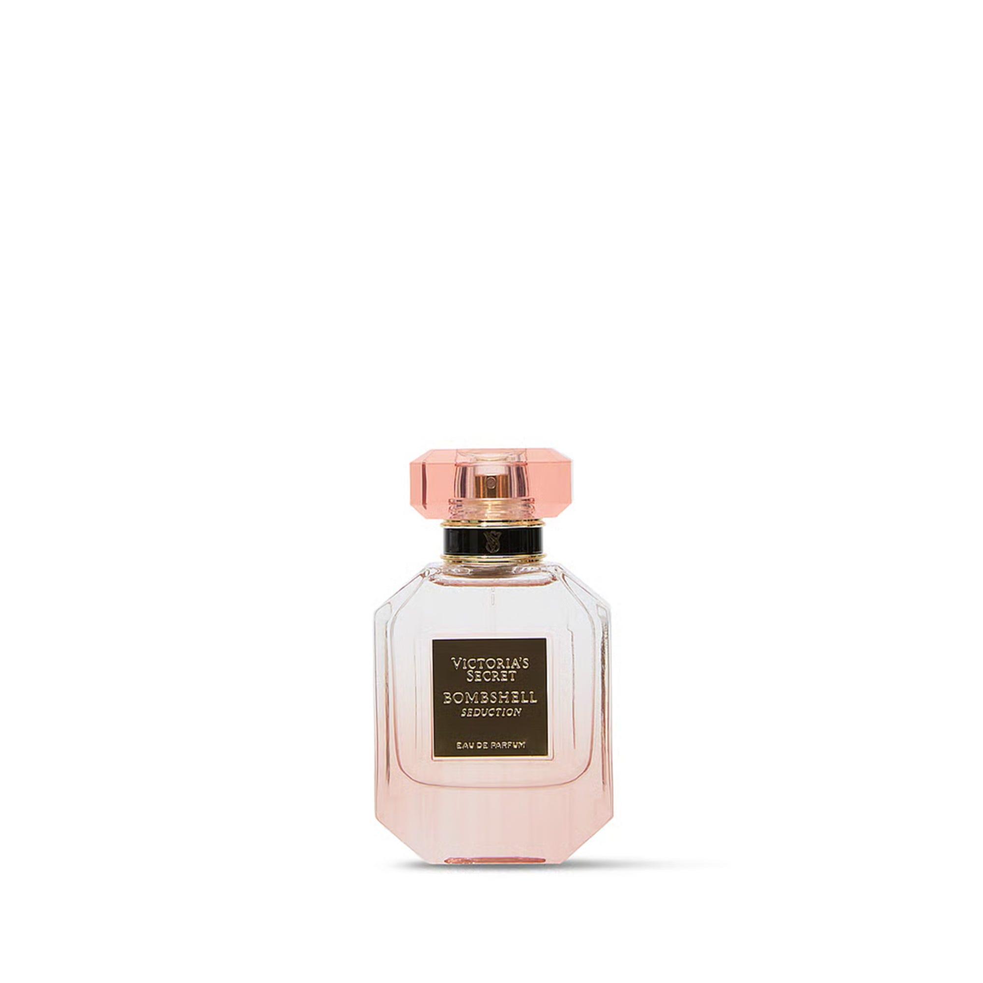 Victoria's Secret Seduction