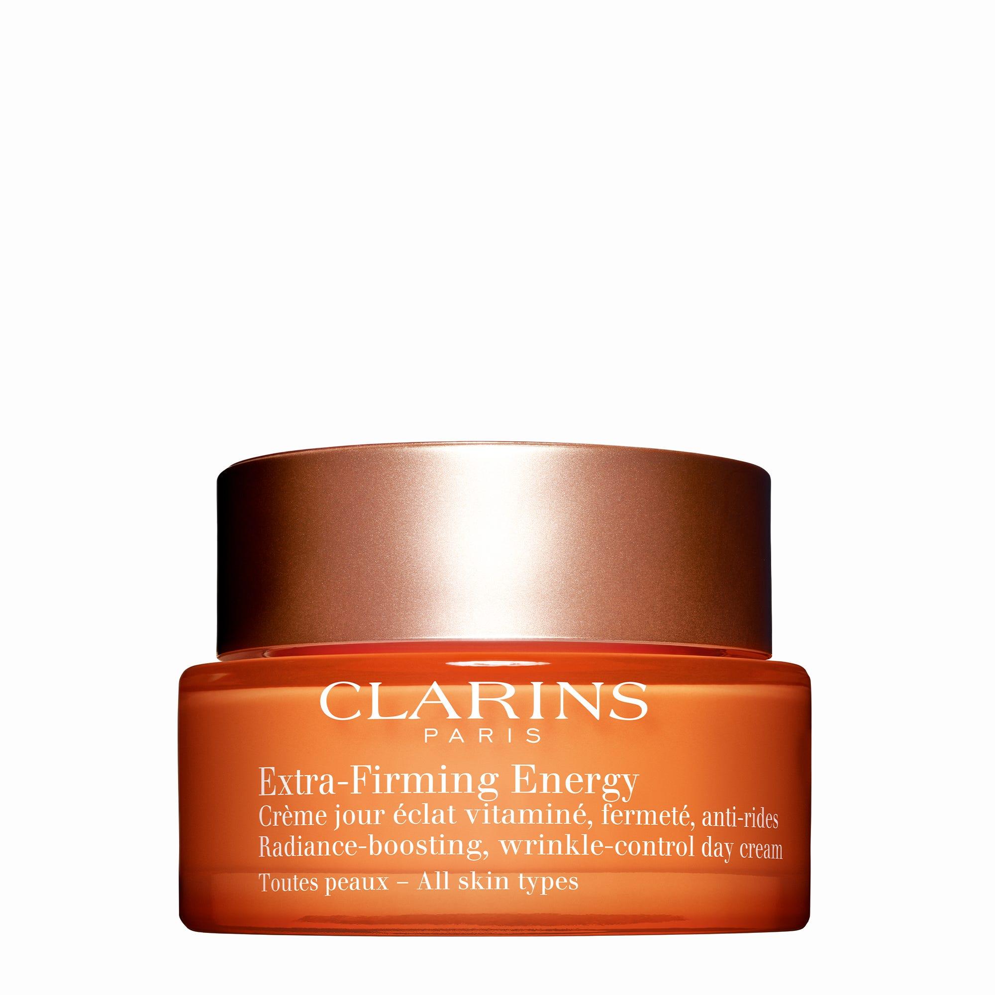 Extra-firming Energy-50 ml