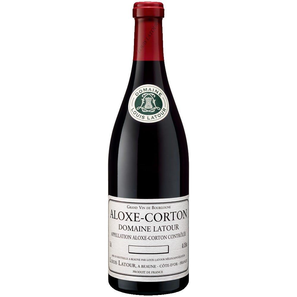 Aloxe-Corton 75 cl