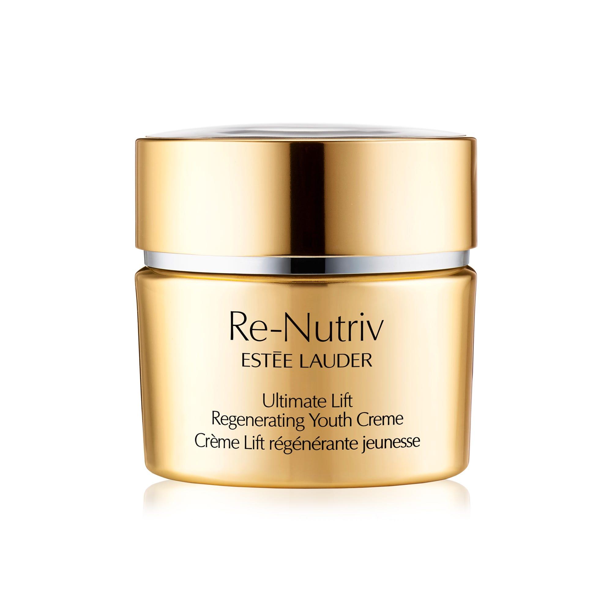 Ultimate Lift Regenerating Youth Creme-50 ml
