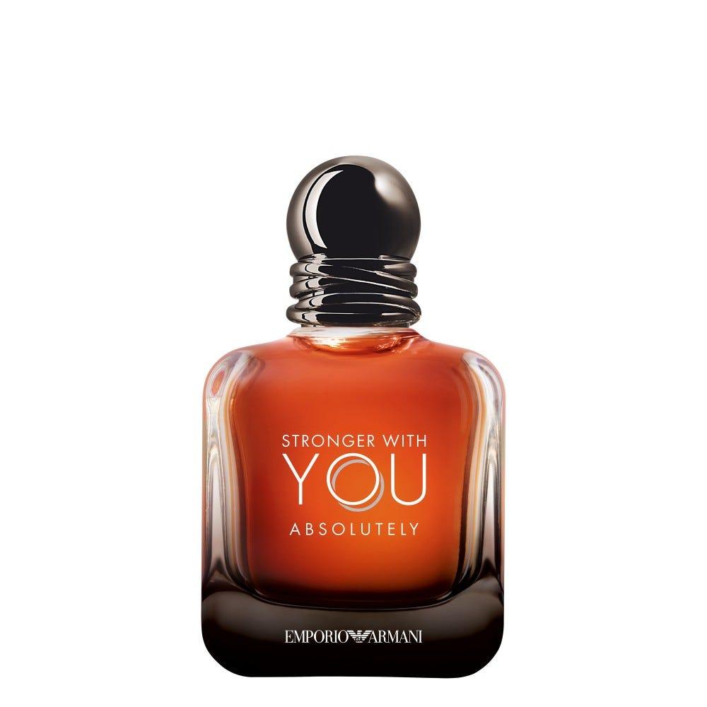 Stronger With You Absolutely-Eau de Parfum - 50 ml