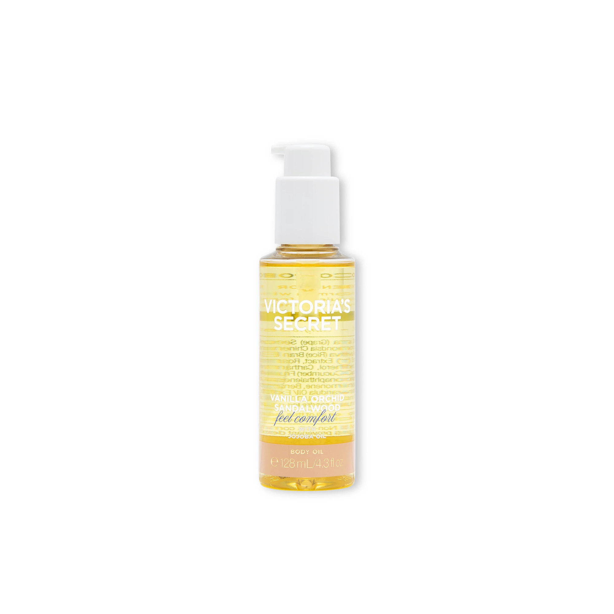 Victoria's Secret Vanilla Orchid Sandalwood