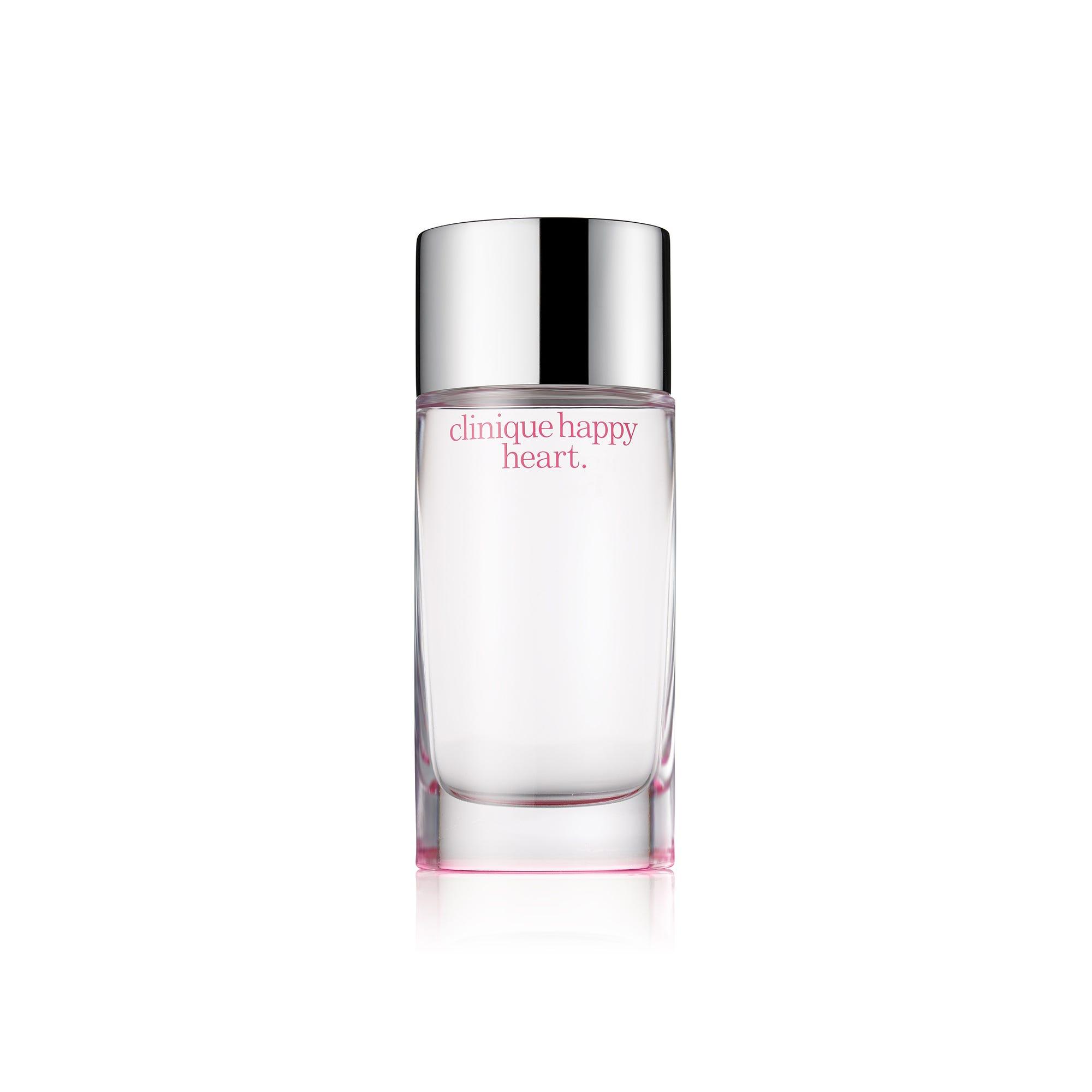 Happy Heart For Women-Eau de Parfum - 100 ml