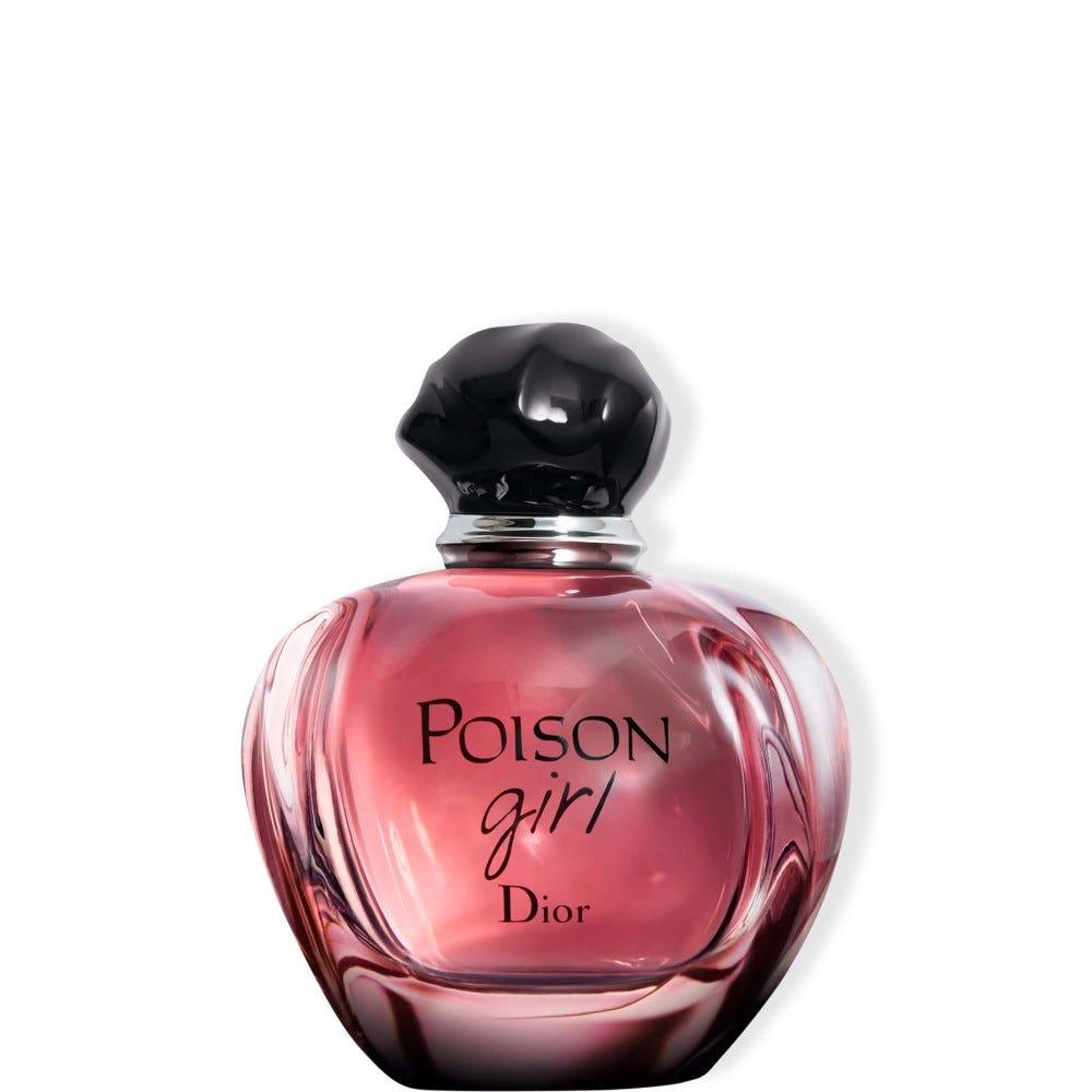 Poison Girl-Eau de Parfum - 100 ml