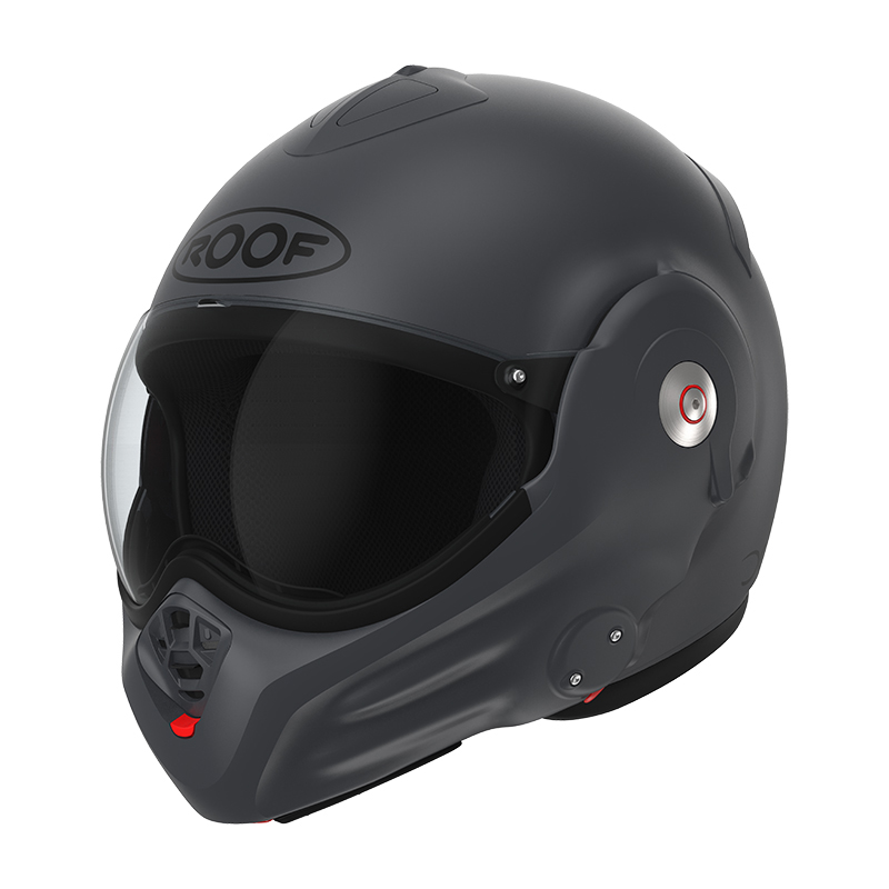 Casque RO32 DESMO UNI ROOF
