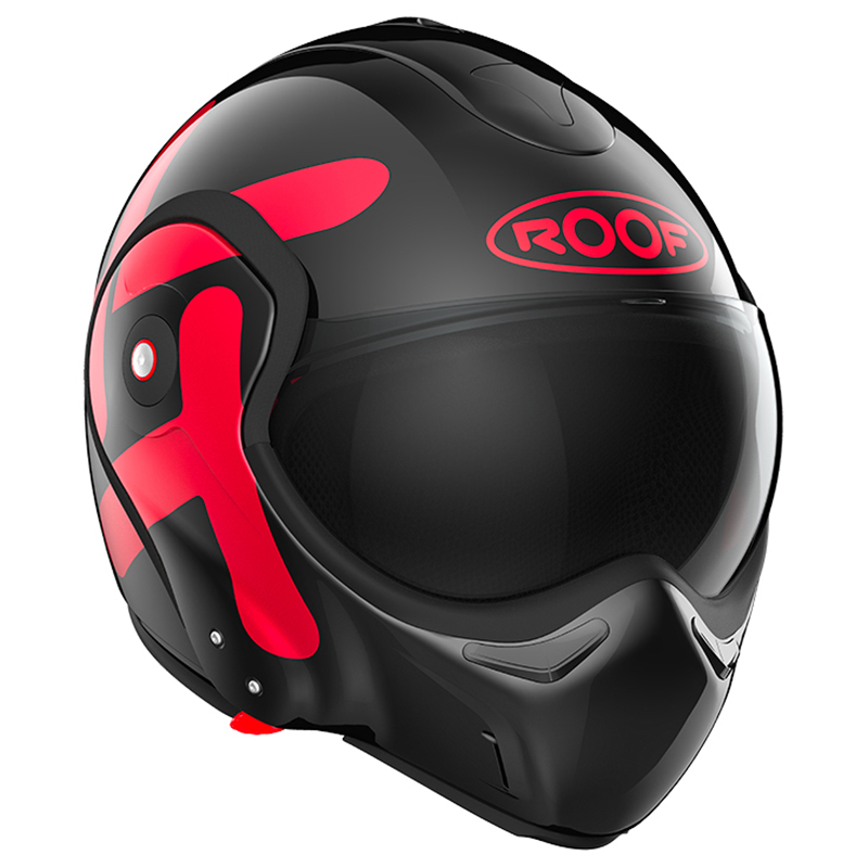 Casque BOXXER TWIN