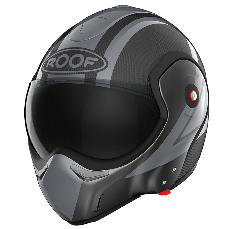 Casque R09 BOXXER CARBON DART