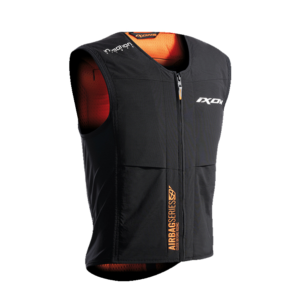 Gilet Ix-Airbag U03 IXON