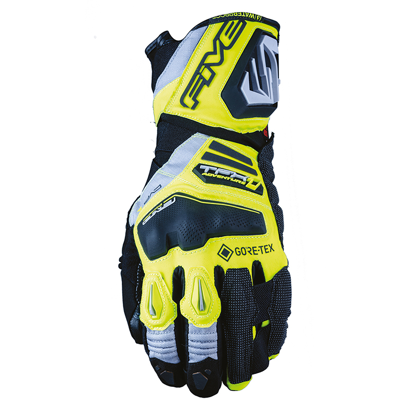 Gants TFX1 GTX GORETEX FIVE