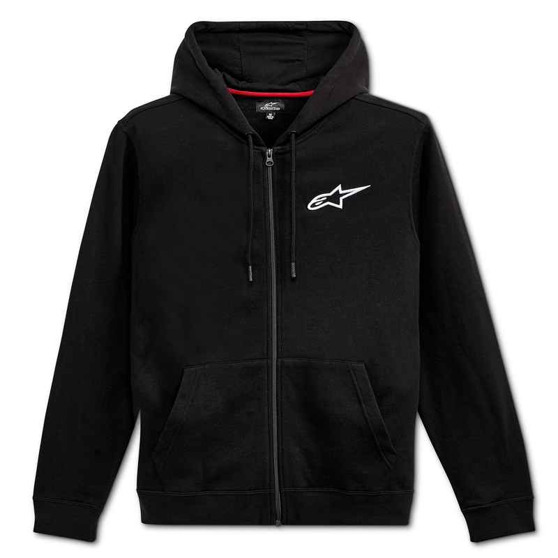 Pull zippé AGELESS ALPINESTARS
