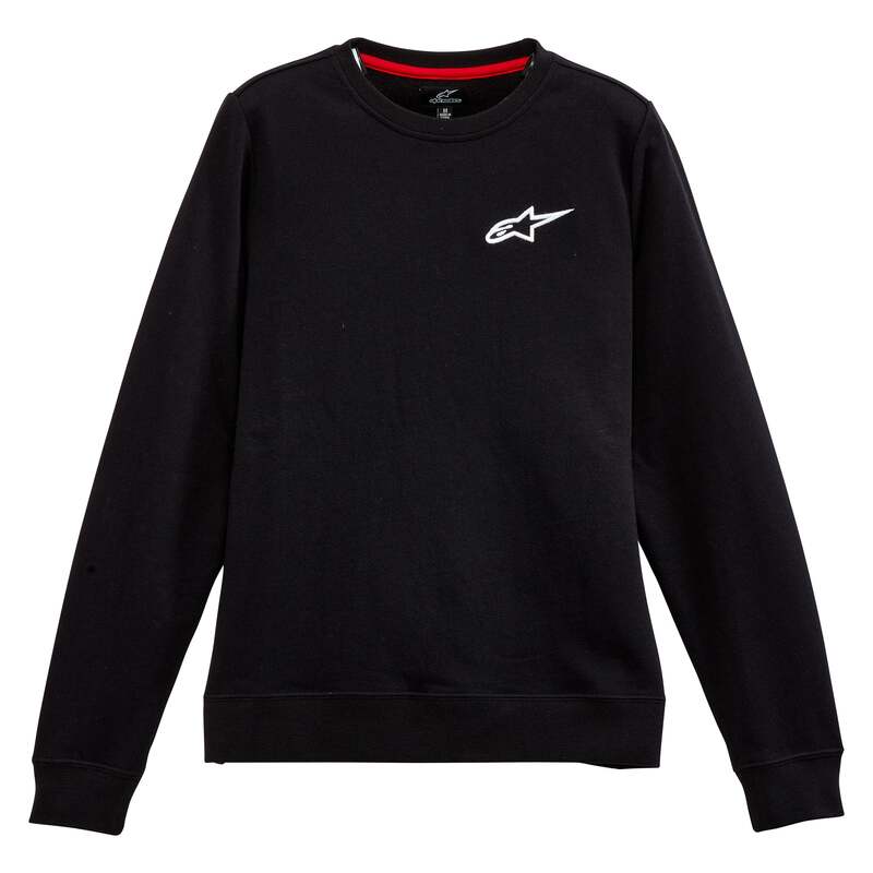 Pull AGELESS WOMENS ALPINESTARS