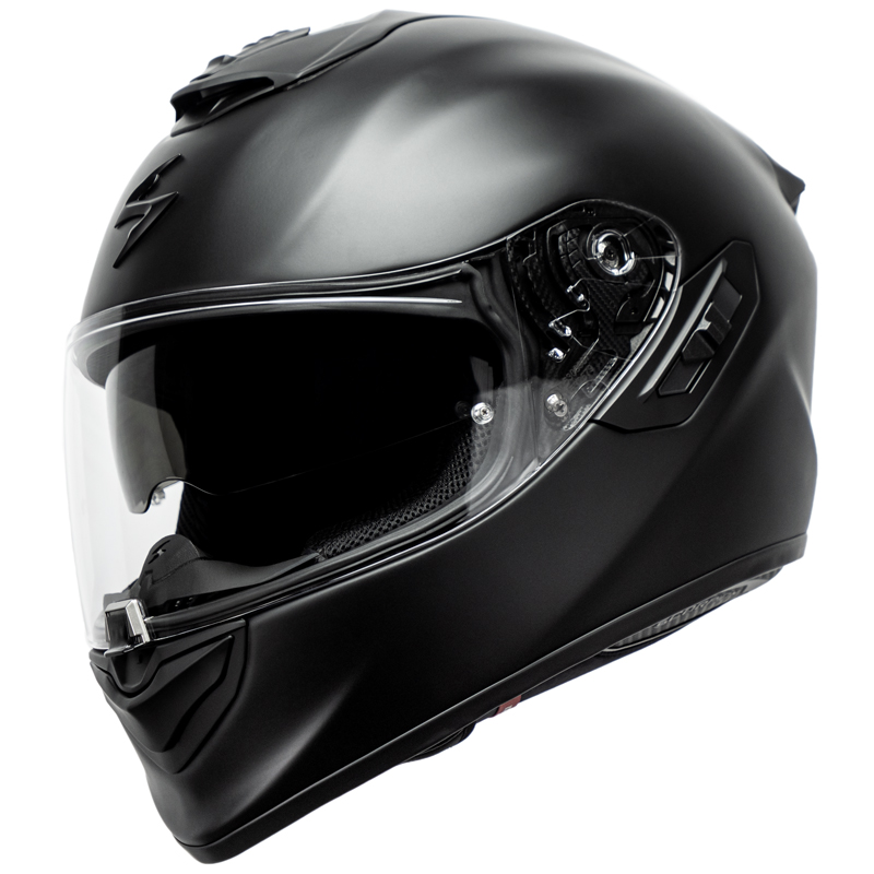 Casque EXO 1400 EVO 2 AIR SOLID