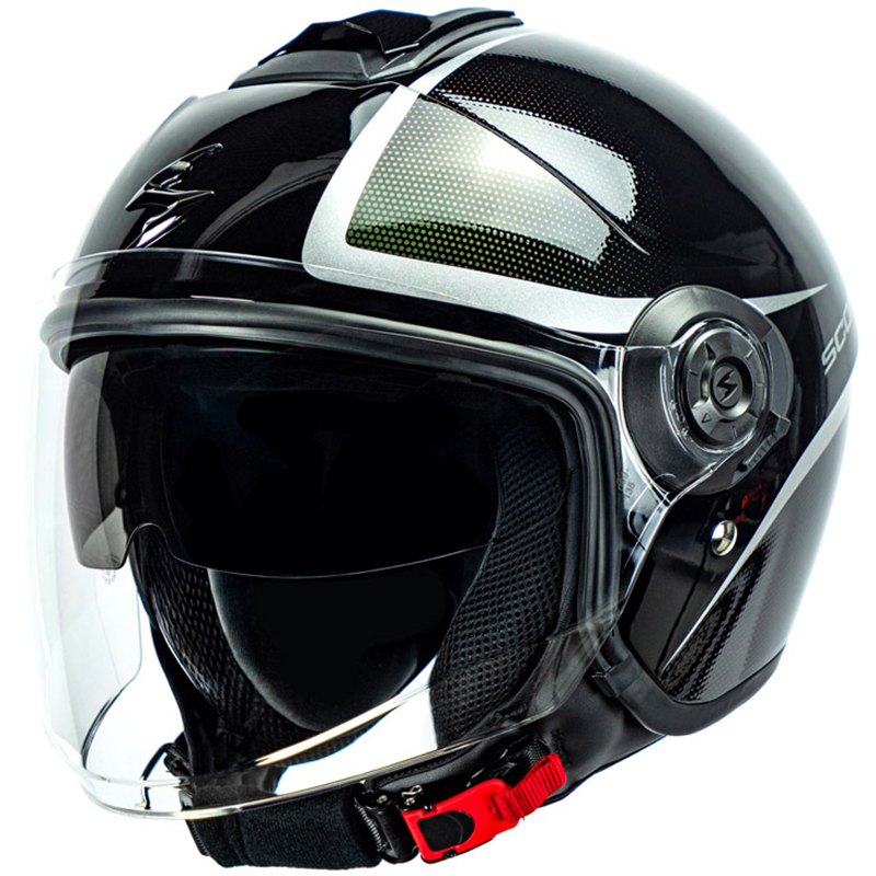 Casque EXO-CITY II INTERCITY