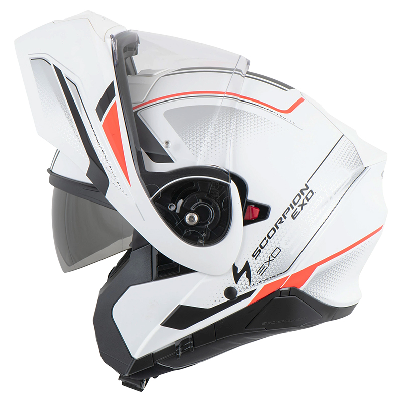 Casque EXO-930 EVO ARDENS SCORPION