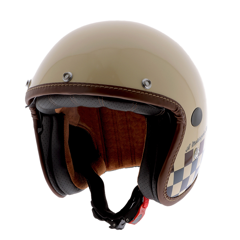 Casque COURSE HELSTONS