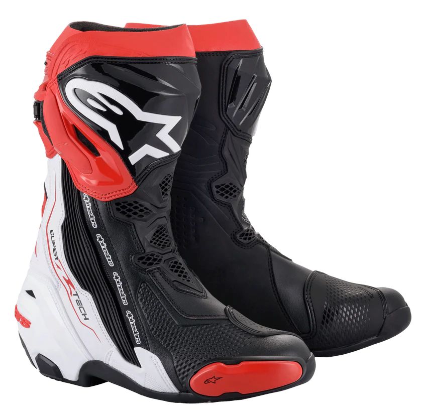 Bottes SUPERTECH R ALPINESTARS