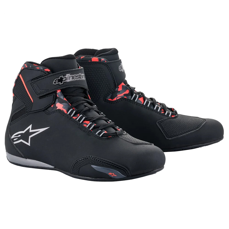 Baskets SEKTOR WATERPROOF ALPINESTARS