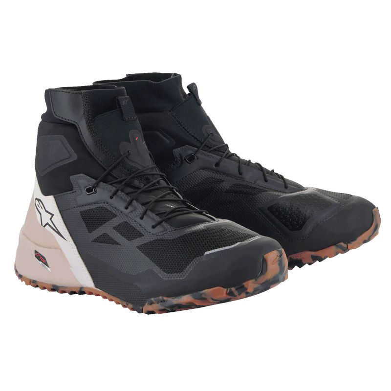 Baskets CR-1 ALPINESTARS