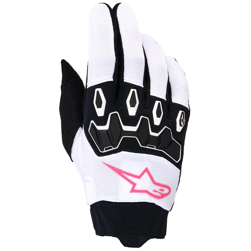 ALPINESTARS Gants cross STELLA FULL BORE V2