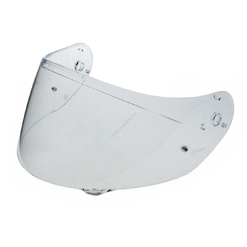 Ecran transparent KDF-15 EXO-3000  EXO-920 transparent SCORPION