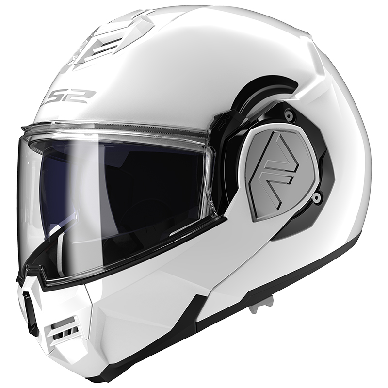 Casque FF906 ADVANT SOLID LS2