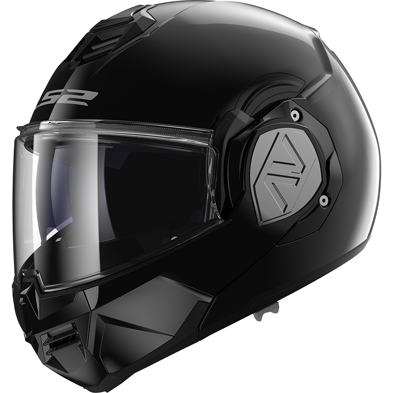 Casque FF906 ADVANT SOLID LS2