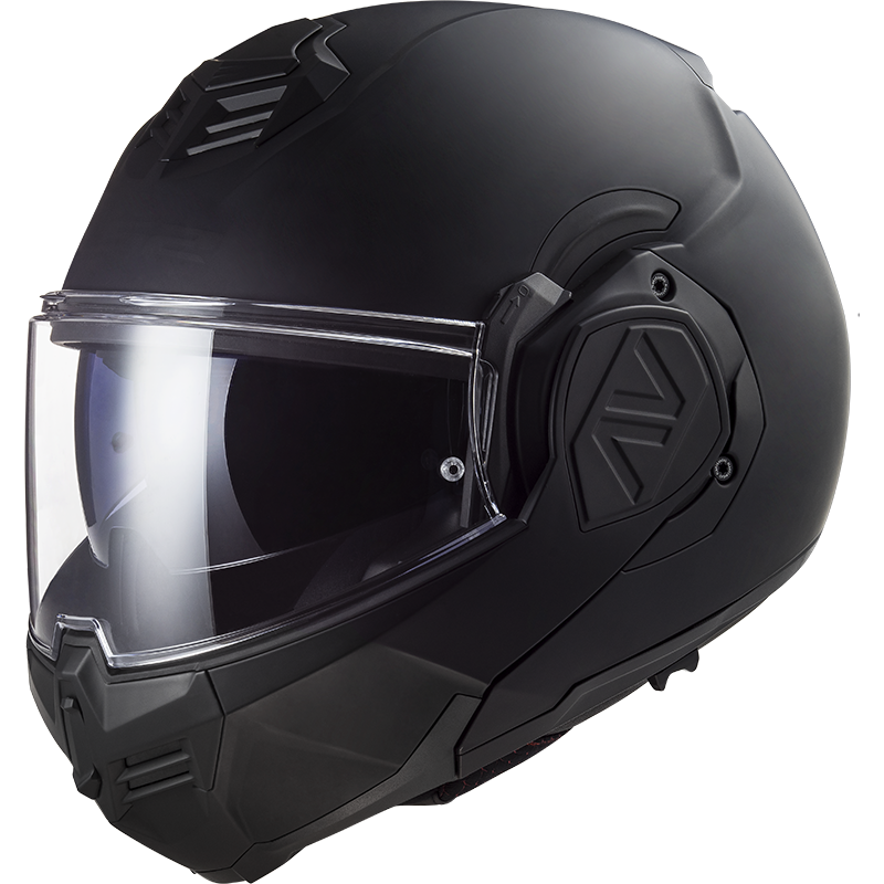 Casque FF906 ADVANT SOLID LS2