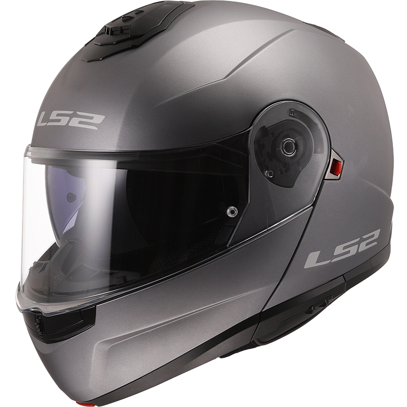 Casque FF908 STROBE II SOLID LS2