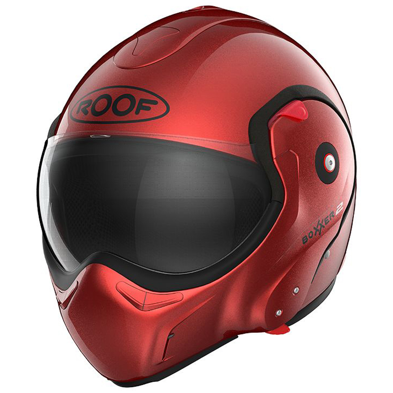 Casque RO9 BOXXER 2 ROOF