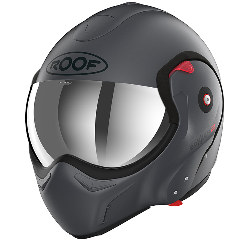 Casque RO9 BOXXER 2 DARKSIDE