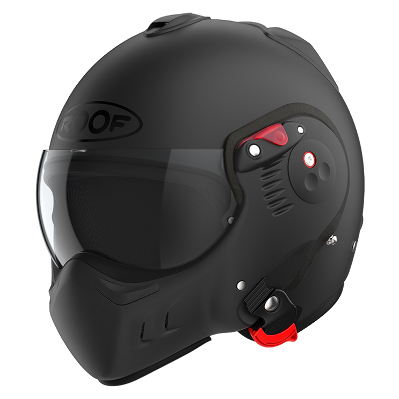 Casque RO5 BOXER ALPHA