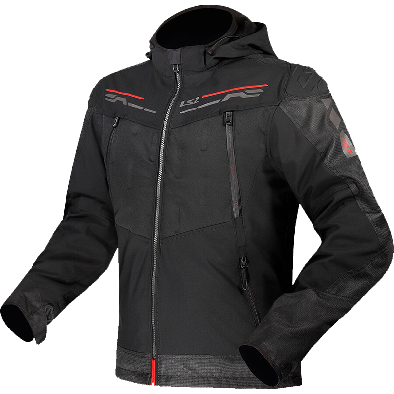 Veste ZIRCONIUM MAN