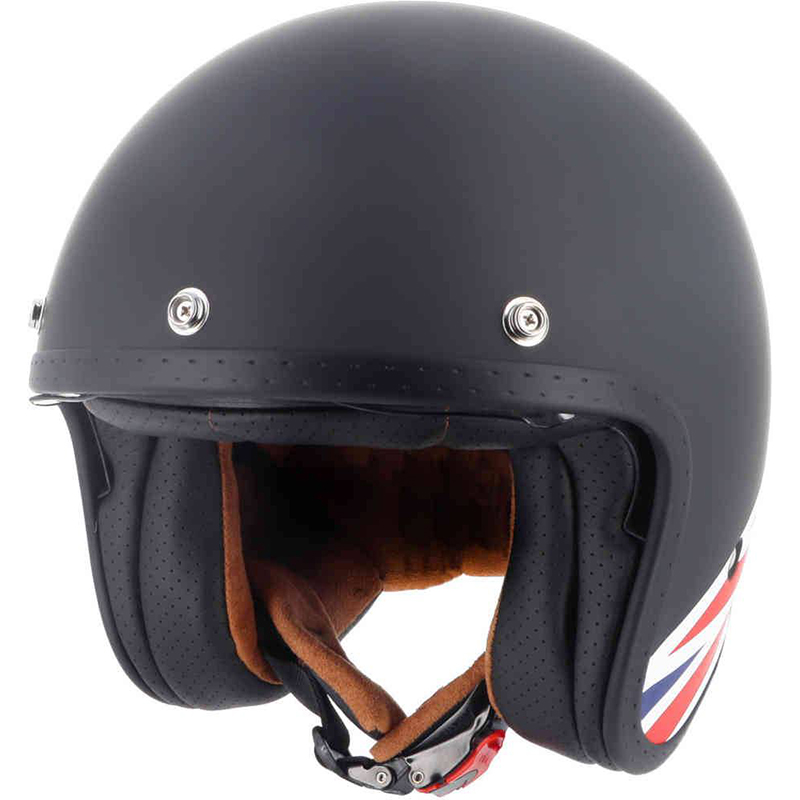 Casque FLAG UNION JACK